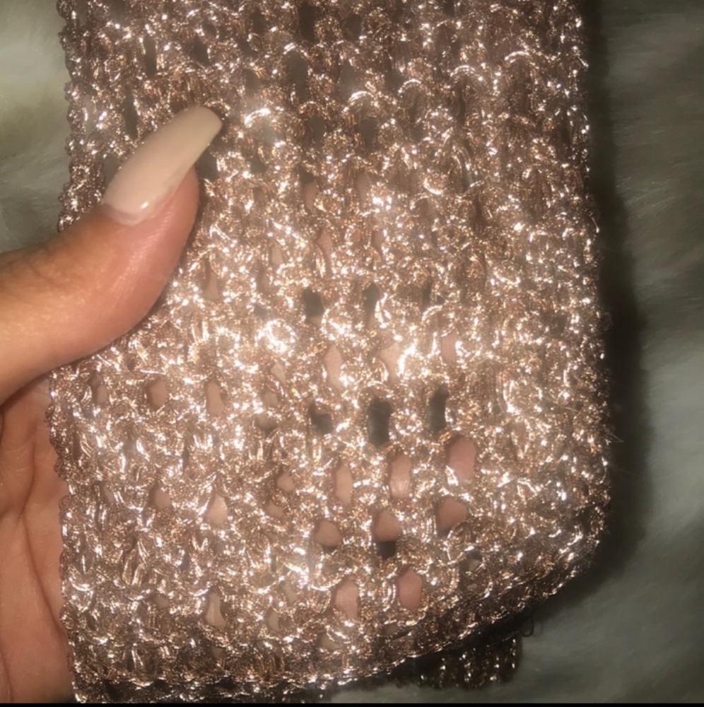 ✨Shine Bright Gorgeous Dress Size Small✨ - Picture 3 of 8